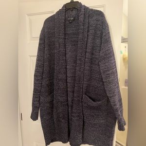 Barefoot Dreams CozyChic Cardigan.